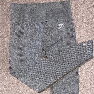 gymshark leggings